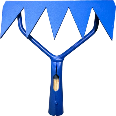 Rastrillo Deshierbador Revex